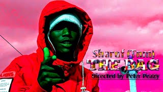 SHARUFtnm noisemakersTHE BAGOfficial song videodirected by Peter Peazy [upl. by Enelram]