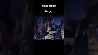 Yoon sae boms attitude is on fire kdrama  drama  attitude  hanhyojoo  Parixarora [upl. by Adamsun]