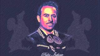 Pedro Infante quotTu solo Tuquot [upl. by Elbas]