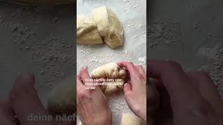 😍🍔 Fluffige Burger buns selber machen  Thermomix® Rezepte [upl. by Eleets]