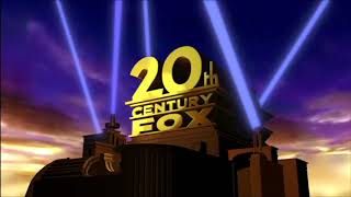 20th Century Fox Intro 1994 OpenMatte 480p SD [upl. by Jeramie]