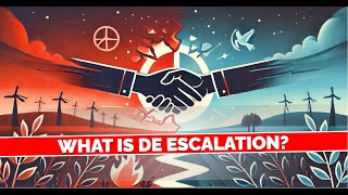 What is De Escalation [upl. by Rhea]