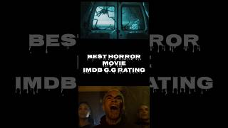 Best horror movie IMDb rating film horrormovie [upl. by Moss]