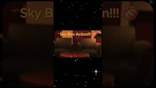 NBA Sky Box Action [upl. by Myra]