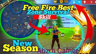 solo zone survival [upl. by Nivad]