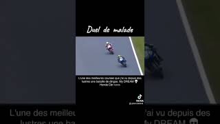 Dominique Aegerter funny video motorcycle moto divertissement pourtoi foryou memes fun [upl. by Mable592]