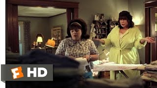 Hairspray 25 Movie CLIP  Naturally Stiff 2007 HD [upl. by Bergen]