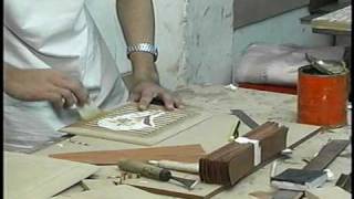 How to Create Marquetry  Part B [upl. by Luedtke]