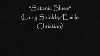 Satanic Blues  Original Dixieland Jazz Band London 1919 [upl. by Ymij]