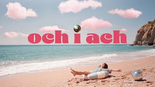 Sylwia Grzeszczak  och i ach 4K Official Music Video [upl. by Ushijima669]