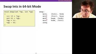 x86 vs x8664 23 [upl. by Nirek]