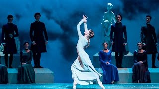 Adapting Shakespeare Insight The Royal Opera and The Royal Ballet [upl. by Knighton426]