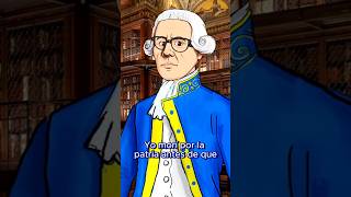 Primo de Verdad el padre de la patria antes de Miguel Hidalgo historia datoscuriosos documental [upl. by Amsirhc]