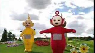 Teletubbies y prenne de la drogue [upl. by Thorncombe]