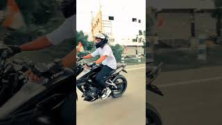 Kallu Kalia🥴bike rider youtubeshorts bikeloversbikers [upl. by Imas]