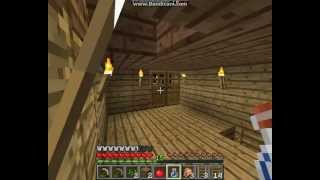 How to Make a Glistering Melon and how to make Health Potions in Minecraft [upl. by Brebner]