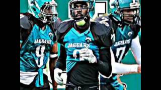 DMV Jaguars 2015 Theme Song By Twyla Saravia [upl. by Fernando139]