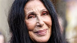 Cher Is Now About 80 How She Lives Is Sad [upl. by Bordie]