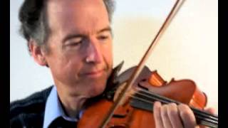 Nardini Violin Concerto in E minor Bernard Chevalier violinist [upl. by Wagner]