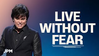 God’s Promise Of No Condemnation For You  Joseph Prince Ministries [upl. by Aerdnaeel834]