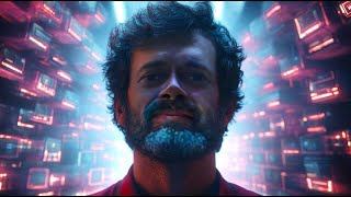 Terence McKenna On The AI Revolution [upl. by Pandora]