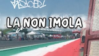 SI TROVANO SOLO VESPE Mostra Scambio Imola 2023  BTRacing [upl. by Daugherty]