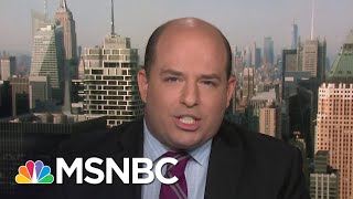 At Fox ‘The Propaganda Wins The News Loses’ Media Journalist Stelter Says  Deadline  MSNBC [upl. by Naawaj]