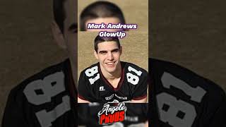 Mark Andrews GlowUp nfl football roadto3k angelosportsvid [upl. by Asyram]