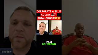 The Ugly Truth About Blue Collar Life They Don’t Tell You shorts trending youtubeshorts job [upl. by Portingale]