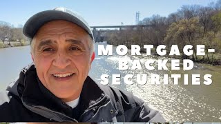 MortgageBacked Securities MBS in an Hour in Phillys Schuylkill River Park [upl. by Pernick]