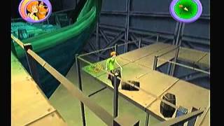 Scooby Doo Mystery Mayhem PS2  Mummy Sealing Part 9 [upl. by Katerine]