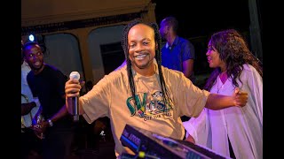 Daddy Lumba  Performance at Akwasidae Kese quot23 [upl. by Benetta]