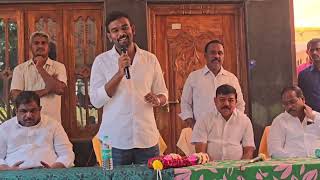 Paritala Sunitha speech Paritala sreeram  anantapur politics viralvideo video [upl. by Cthrine]