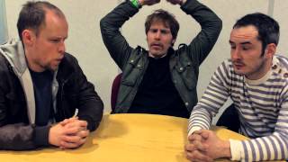 Ask The Hardy Bucks Anything [upl. by Auhs]