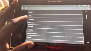 SnapOn TritonD10 This may be the last one I buy Here’s Why… [upl. by Eirrehs161]