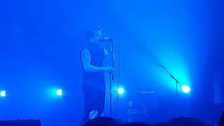 Nothing But Thieves  Impossible 2023 Live In Seoul Korea 나씽 벗 띠브스 내한 공연 [upl. by Latnahs]