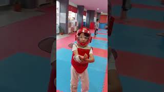 Minik denemeler kütahya taekwondoko sporttaekwondo [upl. by Atrice]