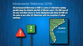 Intercoastal Waterway 563 [upl. by Pavior]