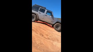 Whats your breakover angle Get better at driving offroad [upl. by Icart502]