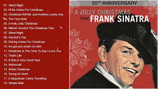 Frank Sinatra Christmas Songs 2025 🎄 Frank Sinatra Classic Christmas Songs 🎄 Christmas Carols [upl. by Rehpotsirhk763]