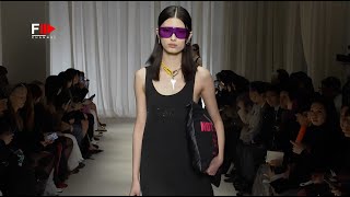 MAISON MARGIELA MM6 Fall 2024 Milan  Full Show [upl. by Conah560]