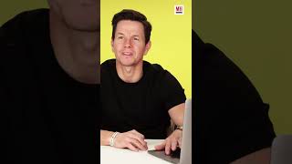 Mark Wahlberg vs Justin Bieber menshealth [upl. by Oskar]