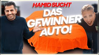 ENDLICH❗️Diesen Porsche könnt IHR gewinnen 🤯 Porsche 911 Carrera 992 🎉  Hamid Mossadegh porsche [upl. by Heddie757]