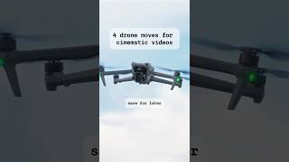 4 drone moves to try ASAP if you want cinematic videos 🎯 DJI Air 3 🎬 Li Xu [upl. by Akram]