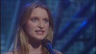 🇮🇪 Eimear Quinn  The Voice  Winners Performance  Grand Final  Eurovision Song Contest 1996 [upl. by Vetter]