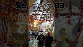 Dhan dhan baba budha ji bababudhasahibji shortvideo  youtubeshorts viral shorts short [upl. by Nnylrebma]