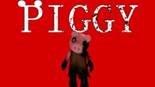 Piggy Playing as Distorted Piggy [upl. by Bohaty839]