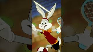 Looney Tunes Wacky World of Sports  Tennis  wbkids​ [upl. by Willis]