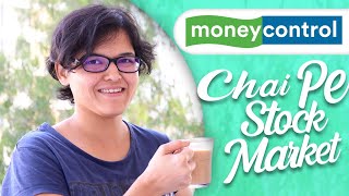 Top 10 Features Moneycontrol Special Chai Pe Stock Market Day 5 with CA Rachana Ranade [upl. by Nyladgam]