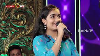 Namma Super Singer 3  Episode 20  Guru kiran  Manikanth Kadri V Manohar  Namma tv [upl. by Nylyaj]